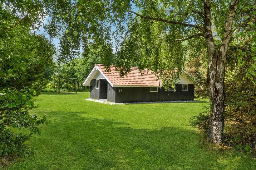 Foto von Ferienhaus GR81 in Jegum - Westjütland