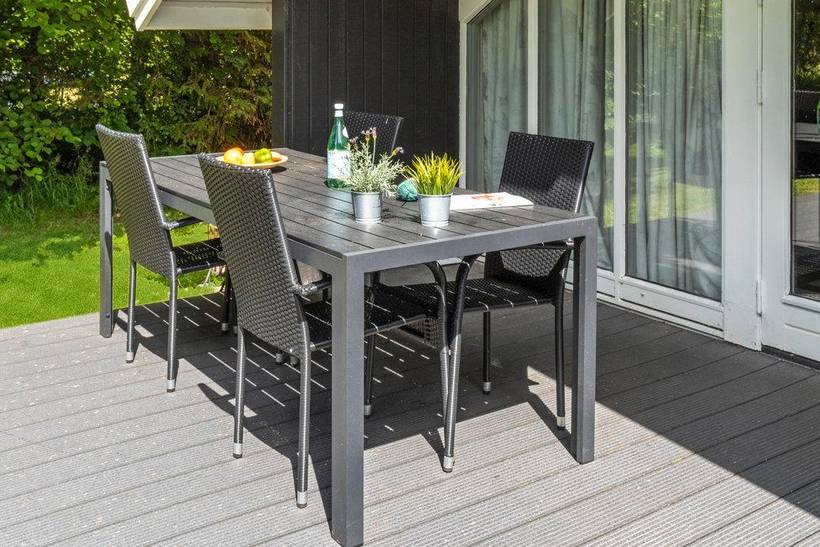 Foto von Ferienhaus GR81 in Jegum - Westjütland