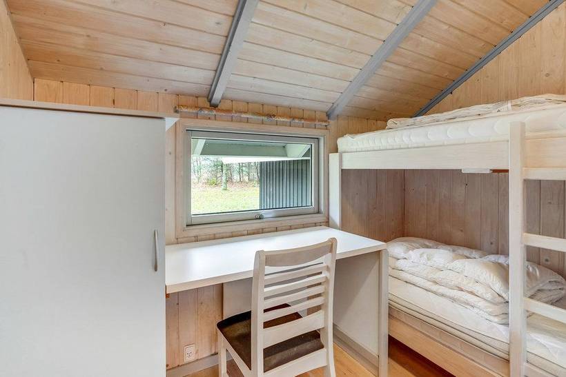 Foto von Ferienhaus GR81 in Jegum - Westjütland