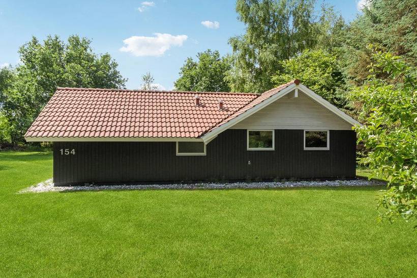 Foto von Ferienhaus GR81 in Jegum - Westjütland