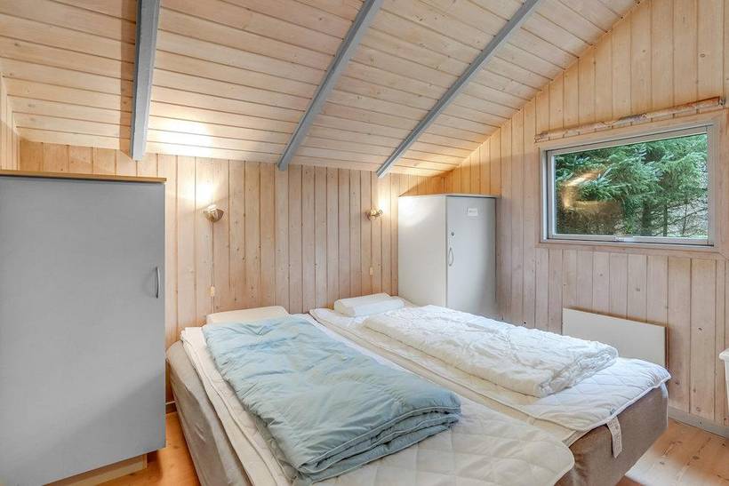 Foto von Ferienhaus GR81 in Jegum - Westjütland