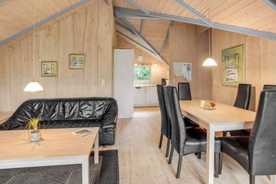 Vorschaubild von Ferienhaus GR81 in Jegum - Westjütland