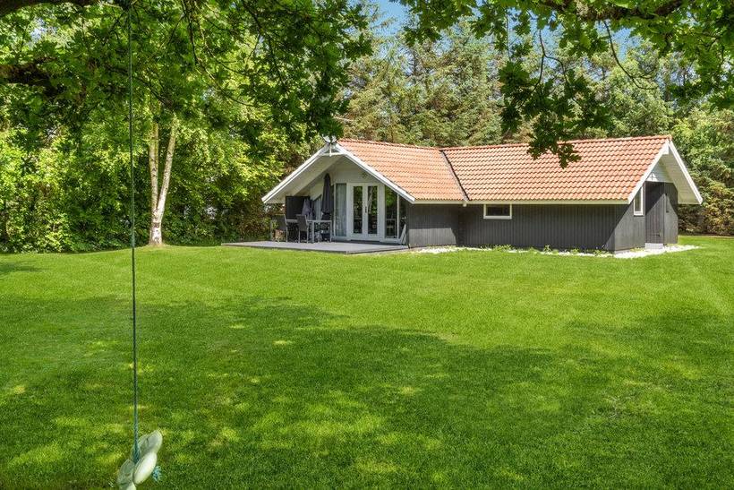 Foto von Ferienhaus GR81 in Jegum - Westjütland