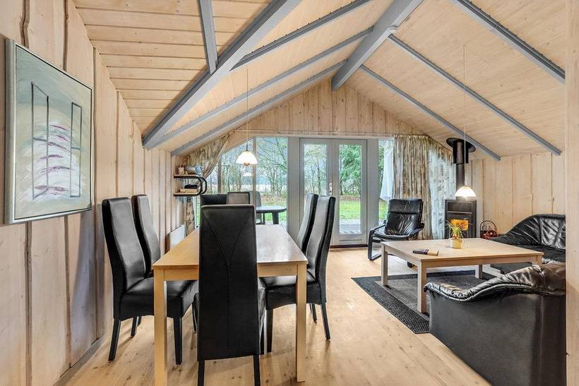 Foto von Ferienhaus GR81 in Jegum - Westjütland