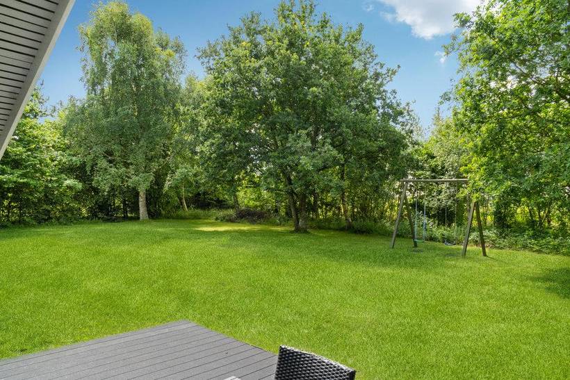 Foto von Ferienhaus GR81 in Jegum - Westjütland