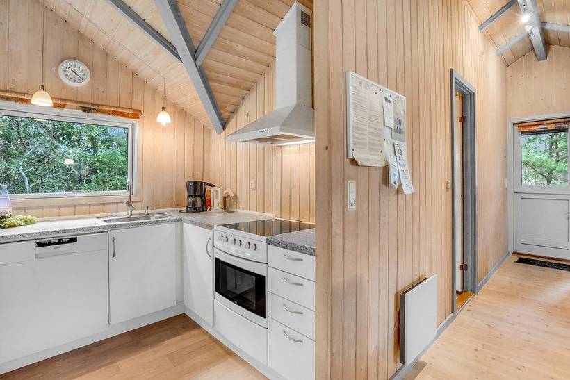 Foto von Ferienhaus GR81 in Jegum - Westjütland
