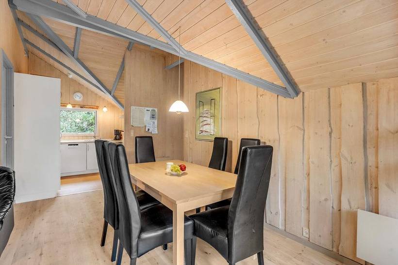 Foto von Ferienhaus GR81 in Jegum - Westjütland