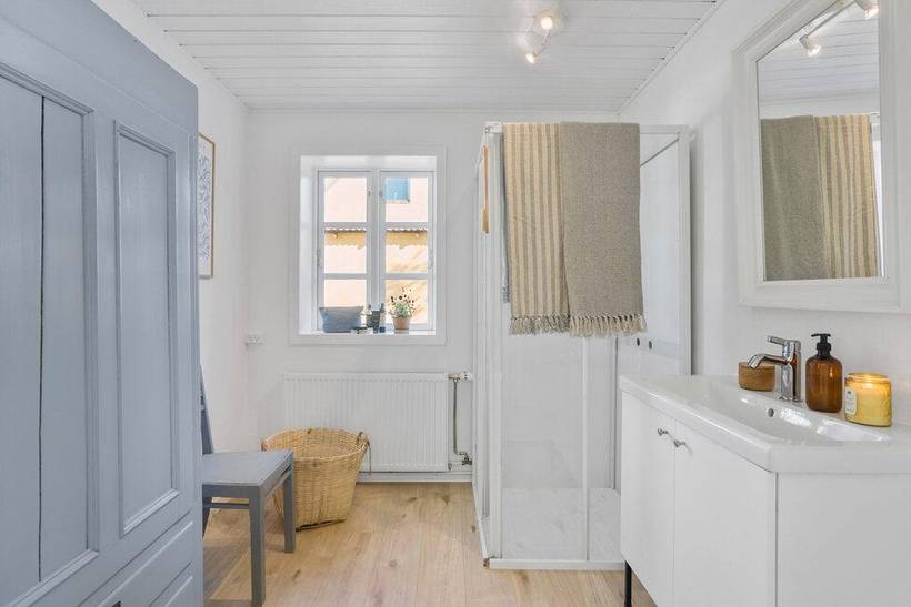 Foto von Ferienhaus GR82 in Lohals - Langeland