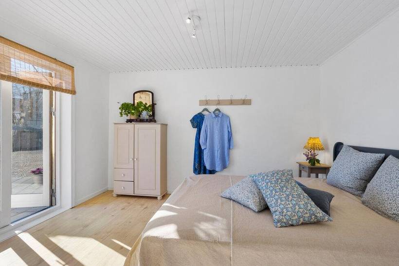 Foto von Ferienhaus GR82 in Lohals - Langeland