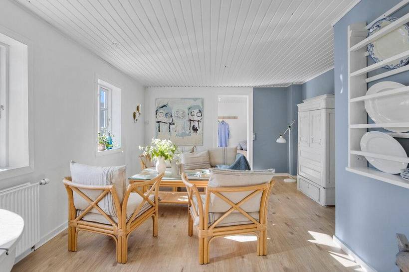 Foto von Ferienhaus GR82 in Lohals - Langeland