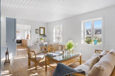 Vorschaubild von Ferienhaus GR82 in Lohals - Langeland