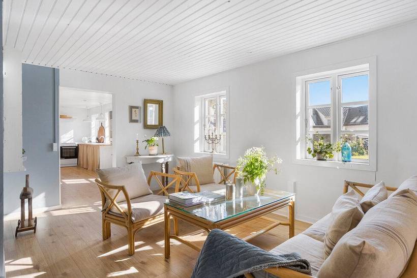 Foto von Ferienhaus GR82 in Lohals - Langeland