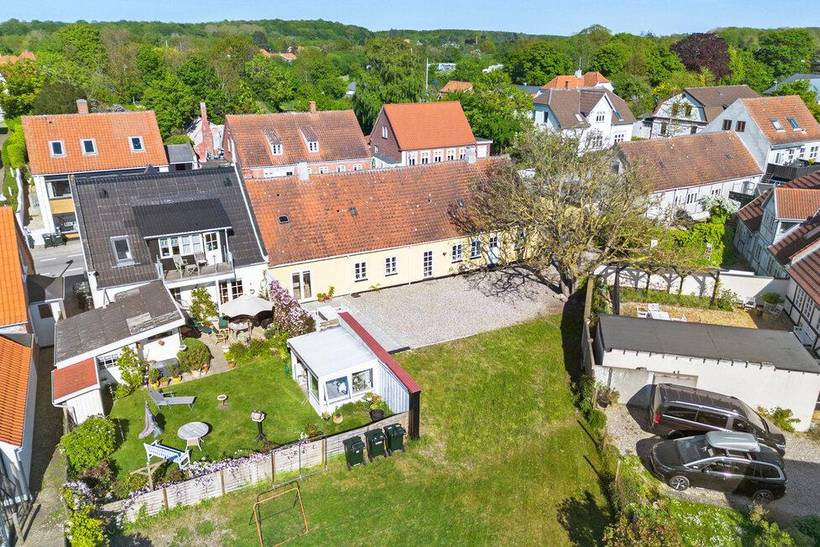 Foto von Ferienhaus GR82 in Lohals - Langeland