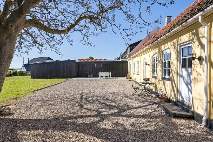 Foto von Ferienhaus GR82 in Lohals - Langeland