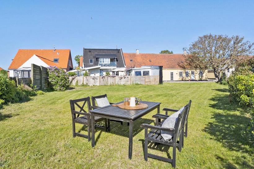 Foto von Ferienhaus GR82 in Lohals - Langeland