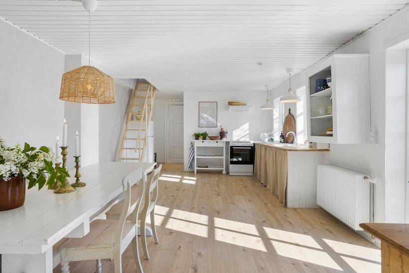 Foto von Ferienhaus GR82 in Lohals - Langeland