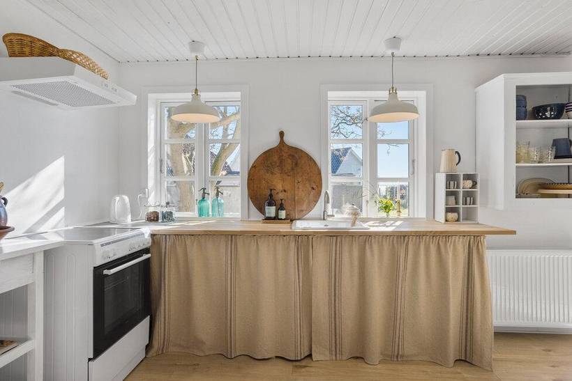 Foto von Ferienhaus GR82 in Lohals - Langeland