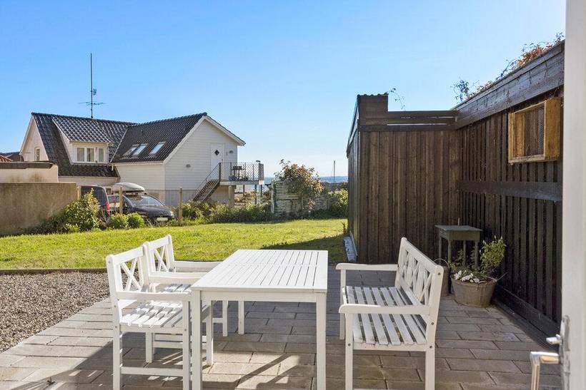 Foto von Ferienhaus GR82 in Lohals - Langeland
