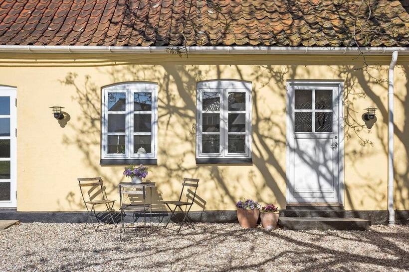 Foto von Ferienhaus GR82 in Lohals - Langeland