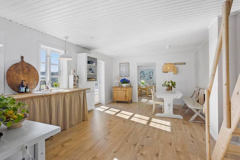 Foto von Ferienhaus GR82 in Lohals - Langeland