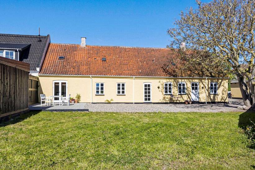 Foto von Ferienhaus GR82 in Lohals - Langeland
