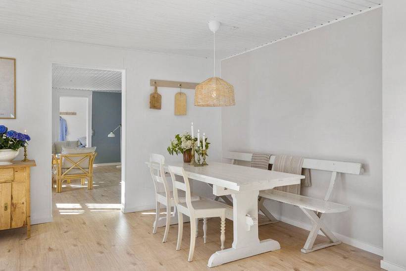 Foto von Ferienhaus GR82 in Lohals - Langeland