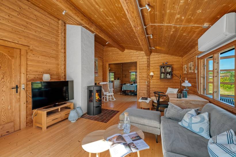 Foto von Ferienhaus GR83 in Henne Strand - Westjütland