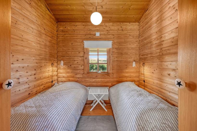 Foto von Ferienhaus GR83 in Henne Strand - Westjütland