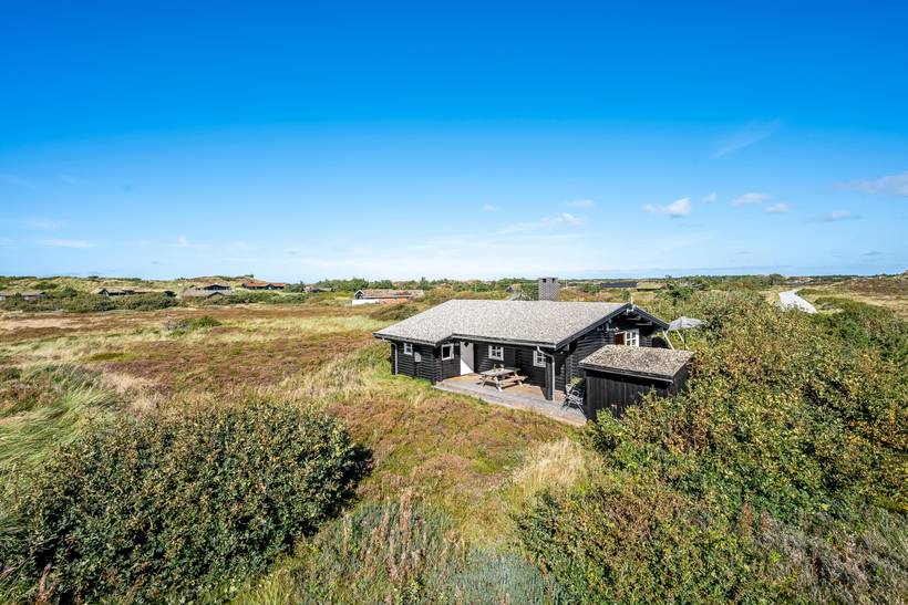 Foto von Ferienhaus GR83 in Henne Strand - Westjütland