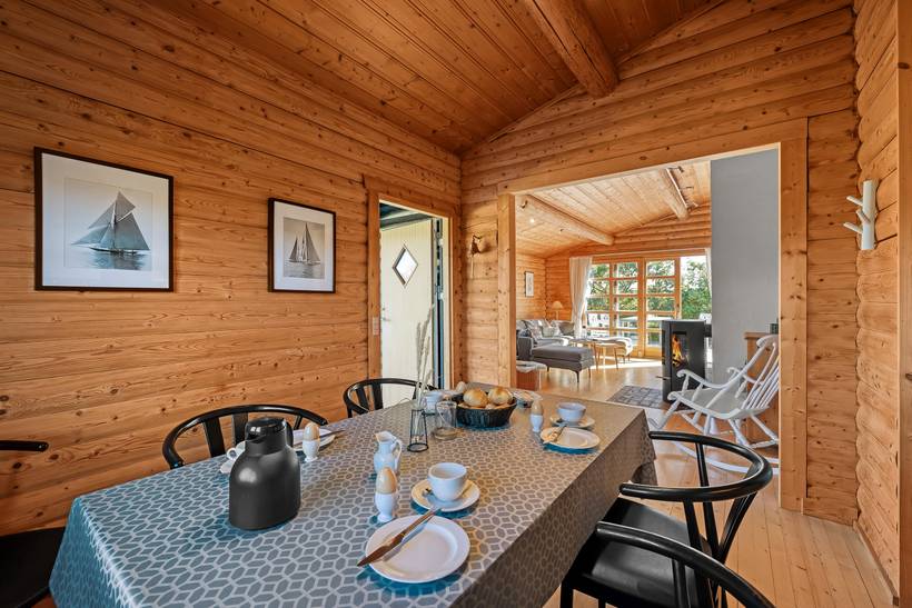 Foto von Ferienhaus GR83 in Henne Strand - Westjütland