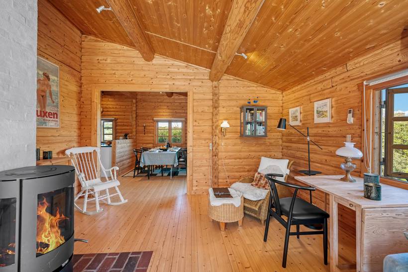Foto von Ferienhaus GR83 in Henne Strand - Westjütland