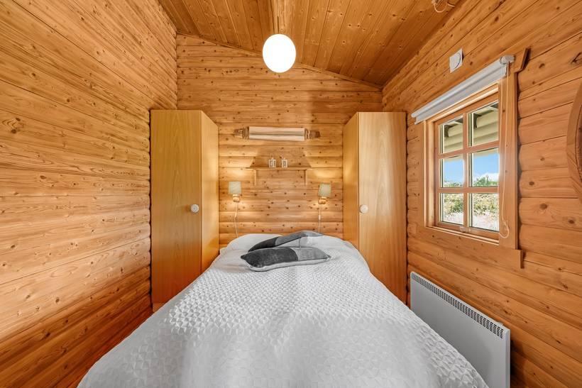Foto von Ferienhaus GR83 in Henne Strand - Westjütland