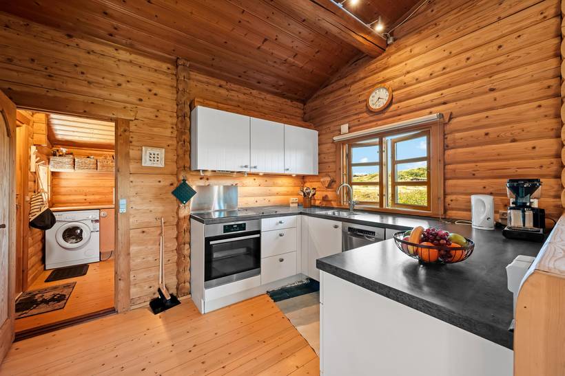 Foto von Ferienhaus GR83 in Henne Strand - Westjütland