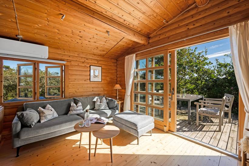 Foto von Ferienhaus GR83 in Henne Strand - Westjütland