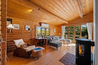 Vorschaubild von Ferienhaus GR83 in Henne Strand - Westjütland