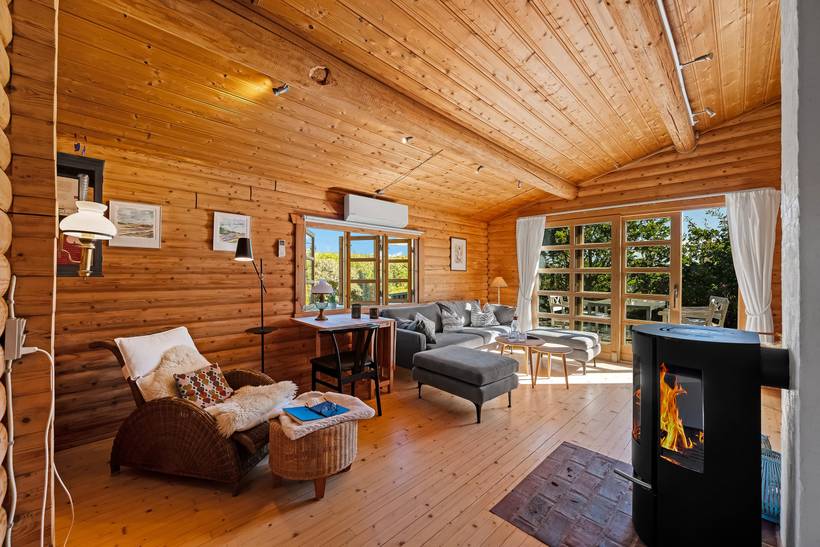 Foto von Ferienhaus GR83 in Henne Strand - Westjütland