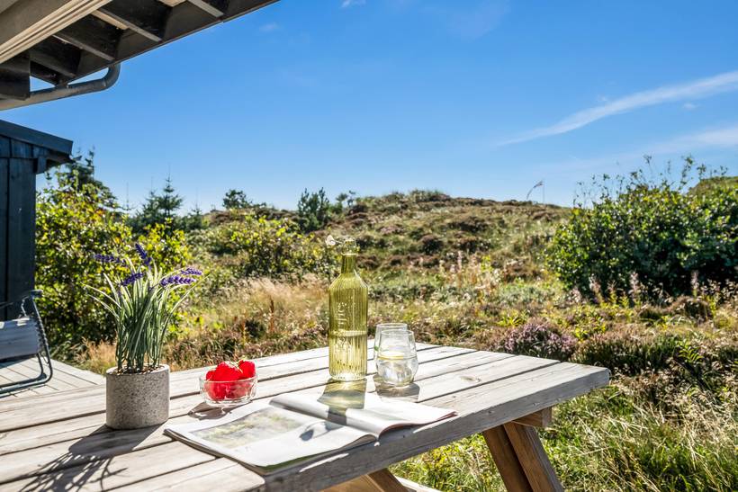 Foto von Ferienhaus GR83 in Henne Strand - Westjütland