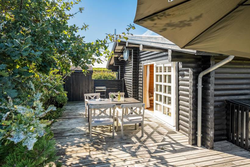Foto von Ferienhaus GR83 in Henne Strand - Westjütland