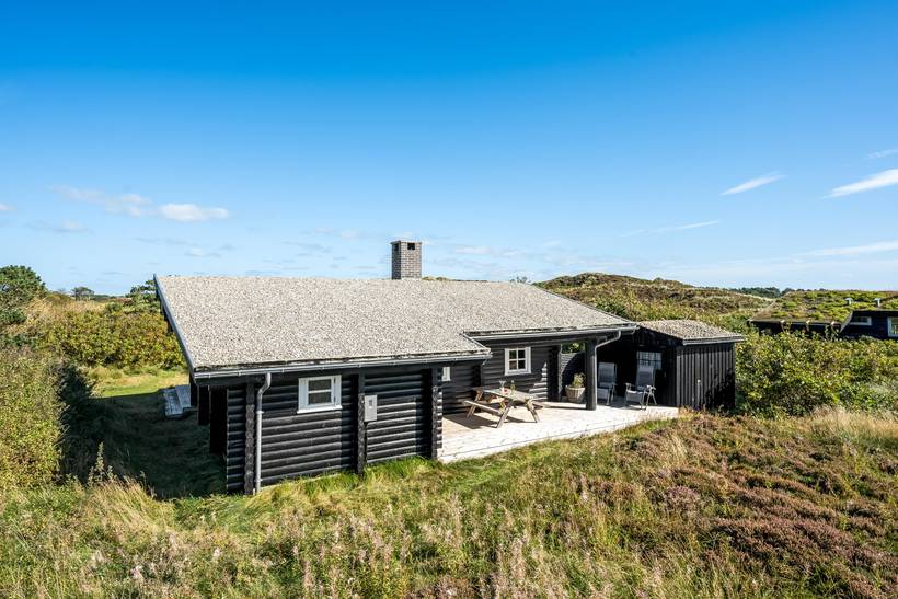 Foto von Ferienhaus GR83 in Henne Strand - Westjütland