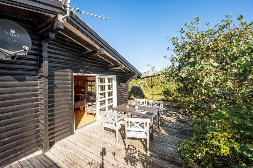 Foto von Ferienhaus GR83 in Henne Strand - Westjütland