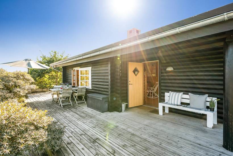 Foto von Ferienhaus GR83 in Henne Strand - Westjütland