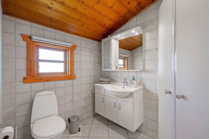 Foto von Ferienhaus GR83 in Henne Strand - Westjütland