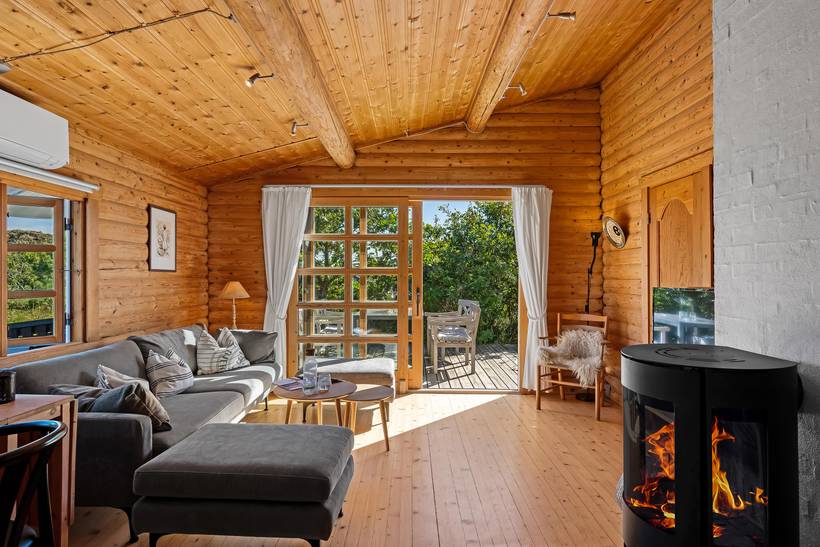 Foto von Ferienhaus GR83 in Henne Strand - Westjütland