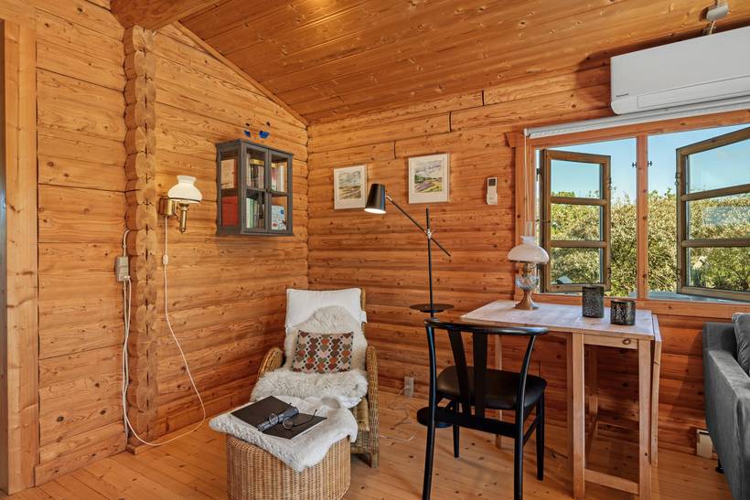 Foto von Ferienhaus GR83 in Henne Strand - Westjütland