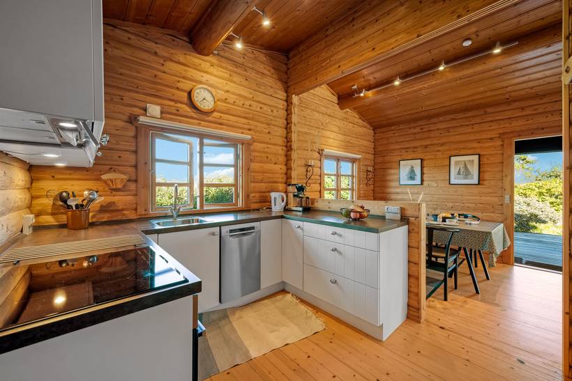 Foto von Ferienhaus GR83 in Henne Strand - Westjütland