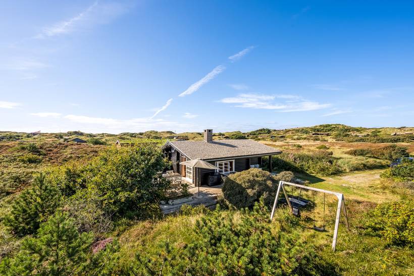 Foto von Ferienhaus GR83 in Henne Strand - Westjütland