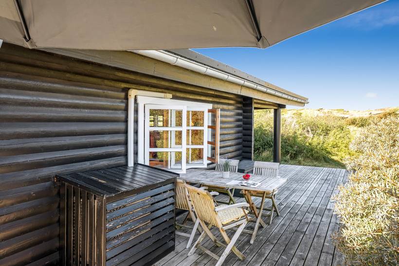 Foto von Ferienhaus GR83 in Henne Strand - Westjütland