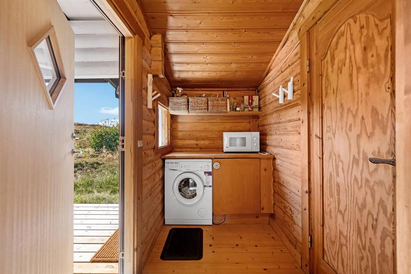 Foto von Ferienhaus GR83 in Henne Strand - Westjütland