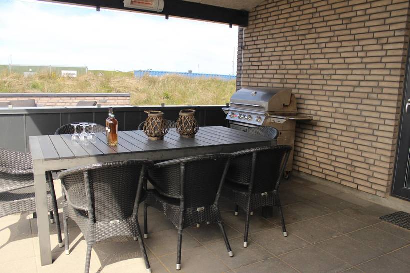 Foto von Ferienhaus GR99 in Søndervig - Westjütland
