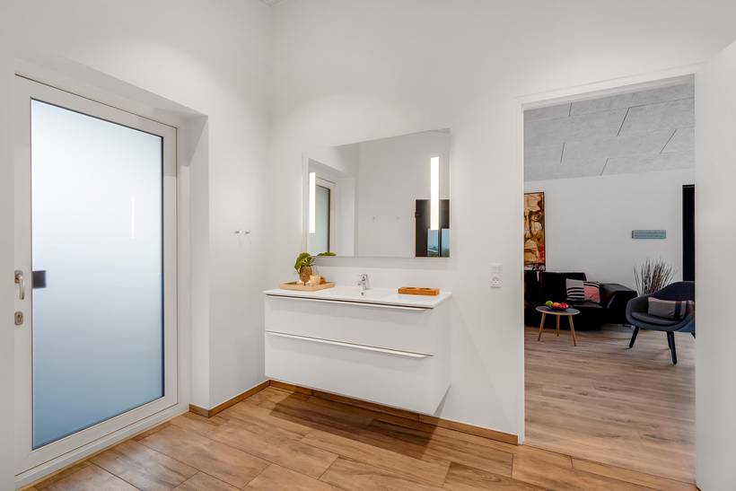 Foto von Ferienhaus GR99 in Søndervig - Westjütland